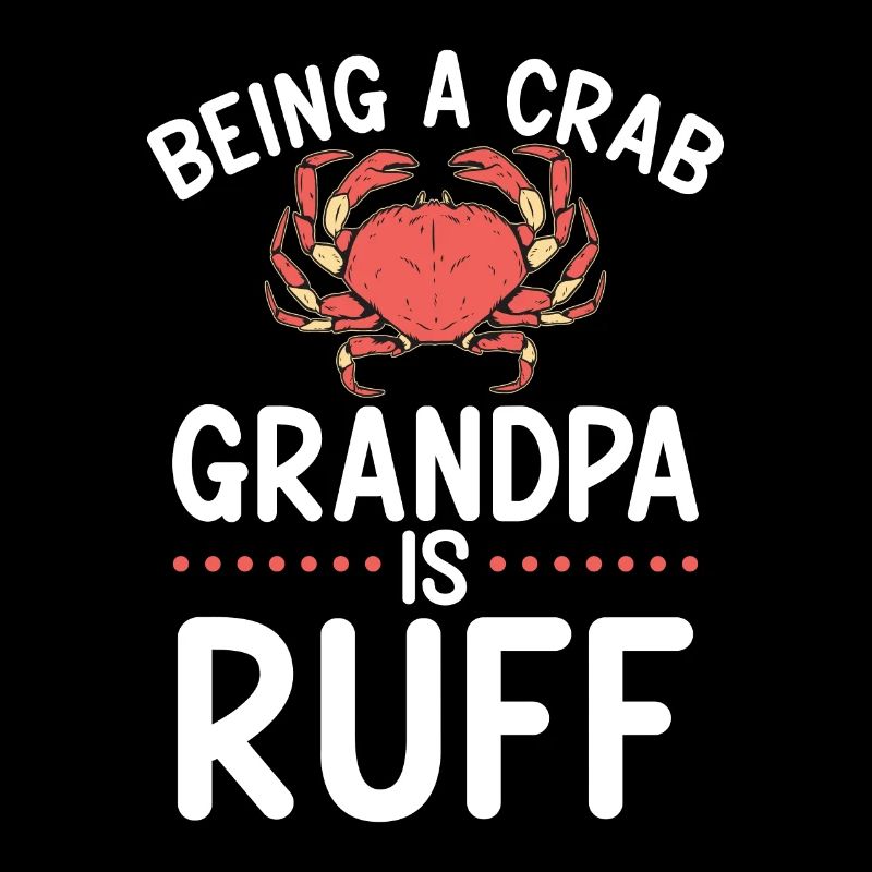 Crab Lover Gifts