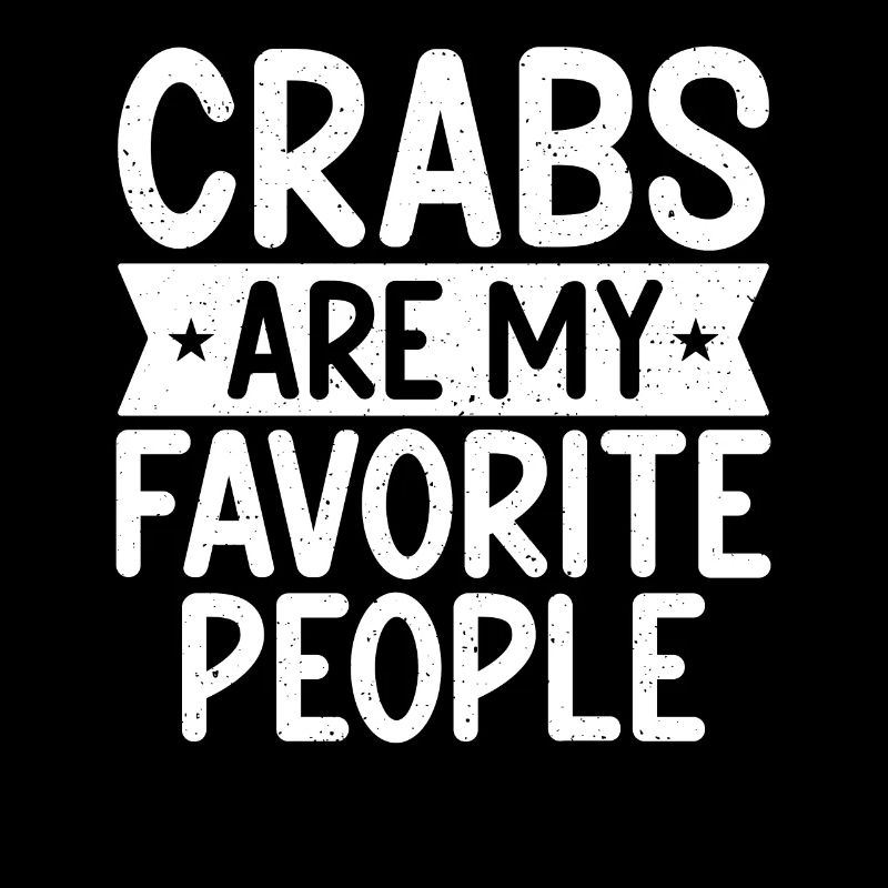 Crab Lover Gifts