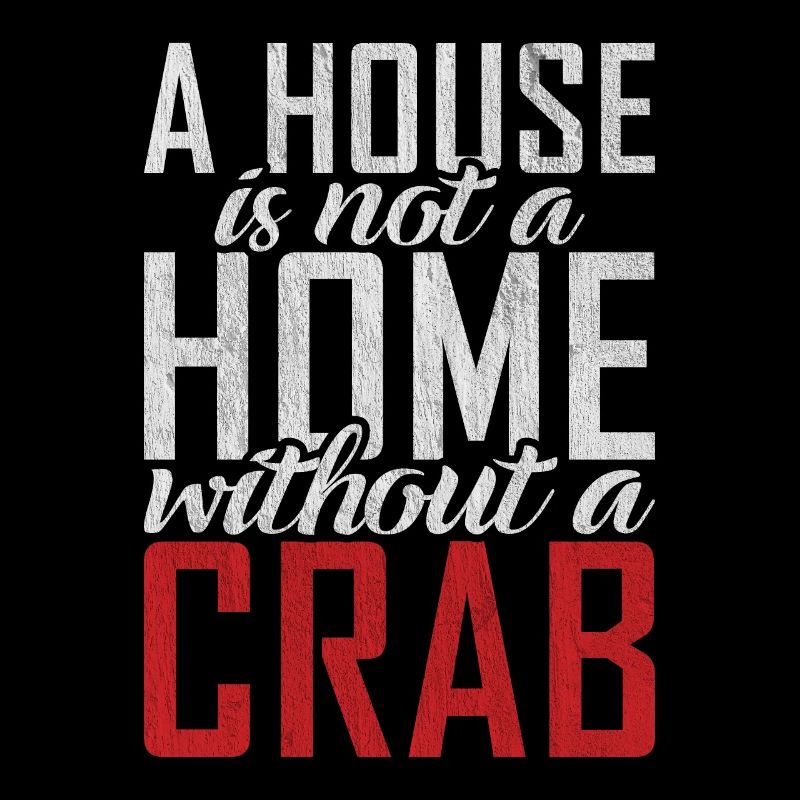 Crab Lover Gifts