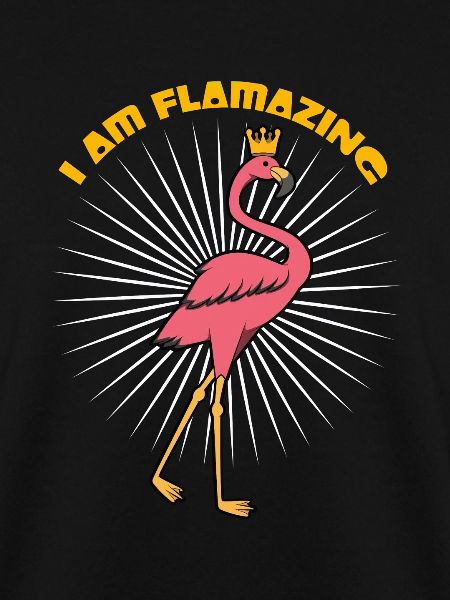 Im Flamazing