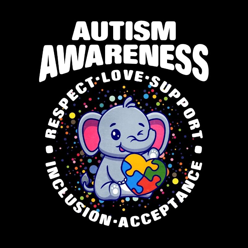 Autism Autism Gift