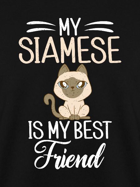 Siamesische Katze Geschenke