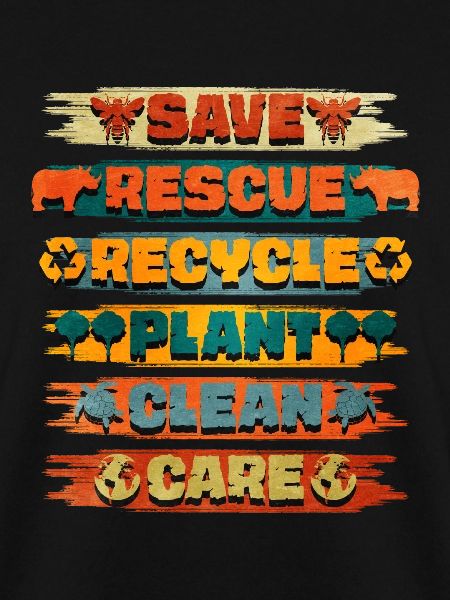 Recycling