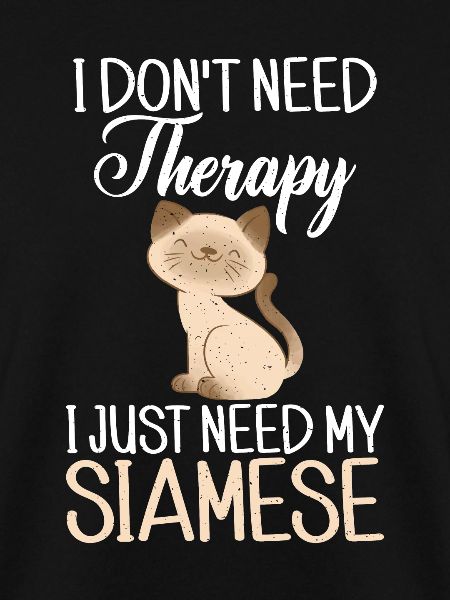 Siamesische Katze Geschenke