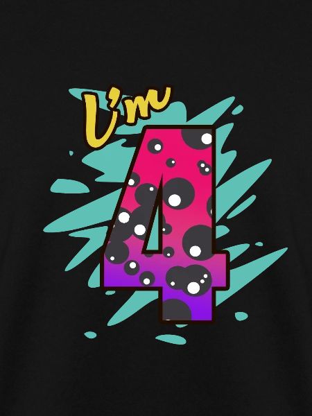 4. Birthday