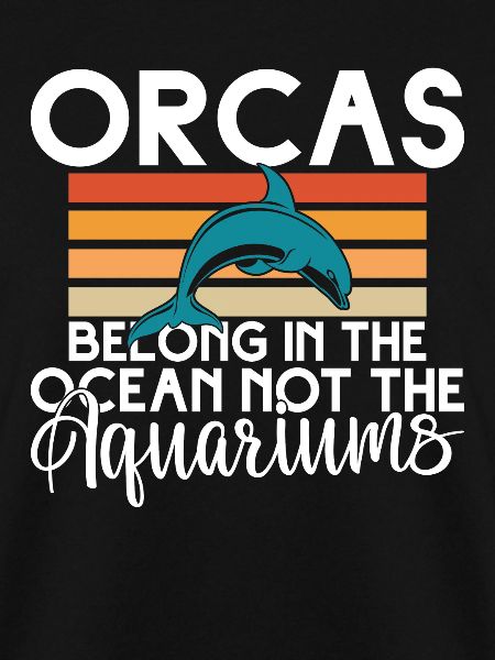 Orca Wal Geschenke