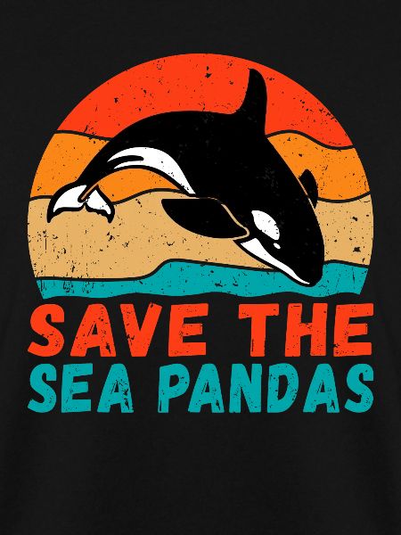 Orca Wal Geschenke
