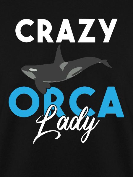 Orca Wal Geschenke