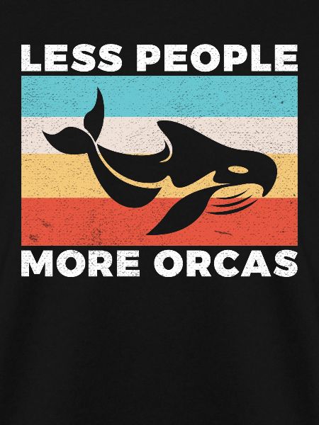 Orca Wal Geschenke