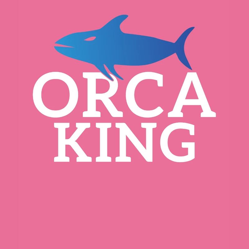 Orca Wal Geschenke