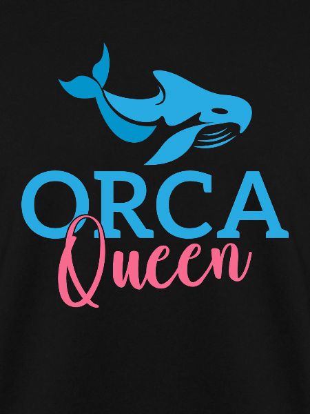 Orca Wal Geschenke