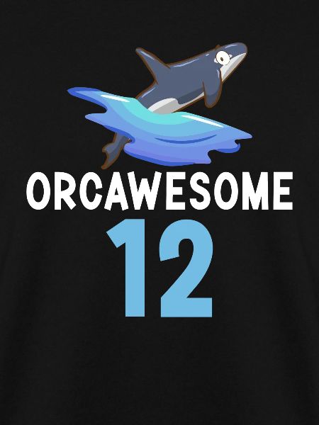 Orca Wal Geschenke