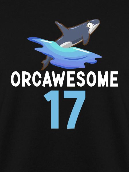 Orca Wal Geschenke