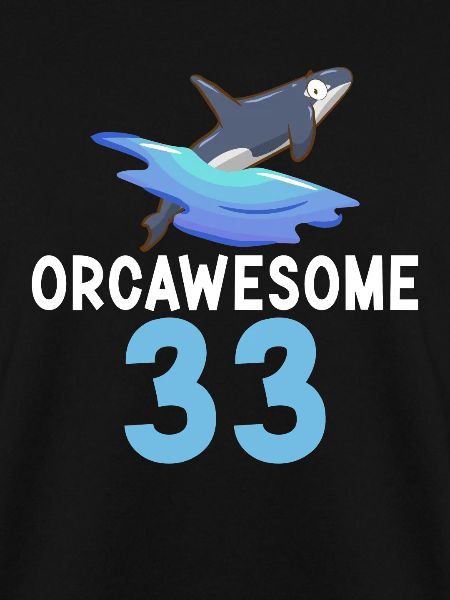 Orca Wal Geschenke