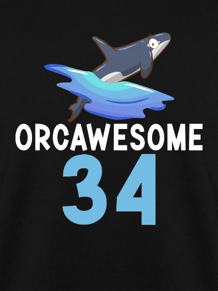 Orca Wal Geschenke