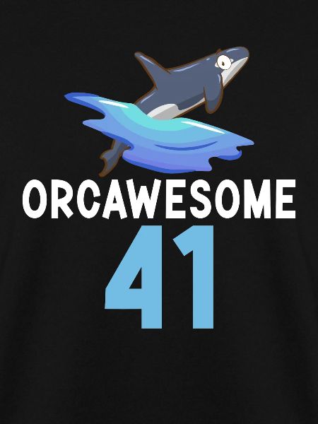 Orca Wal Geschenke