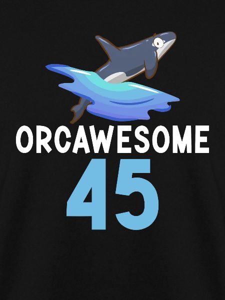 Orca Wal Geschenke