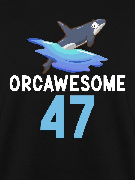 Orca Wal Geschenke