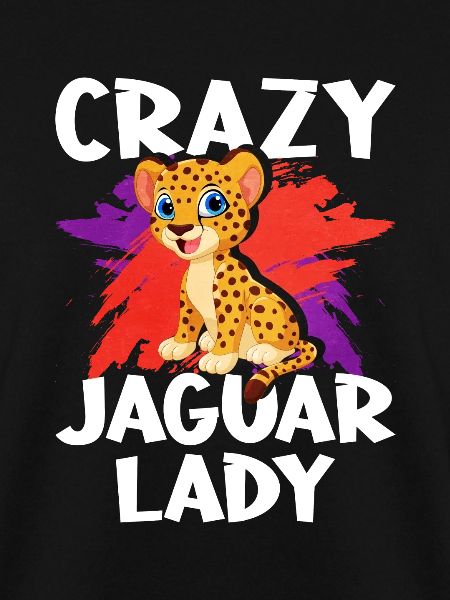 Jaguar Frauen Liebe