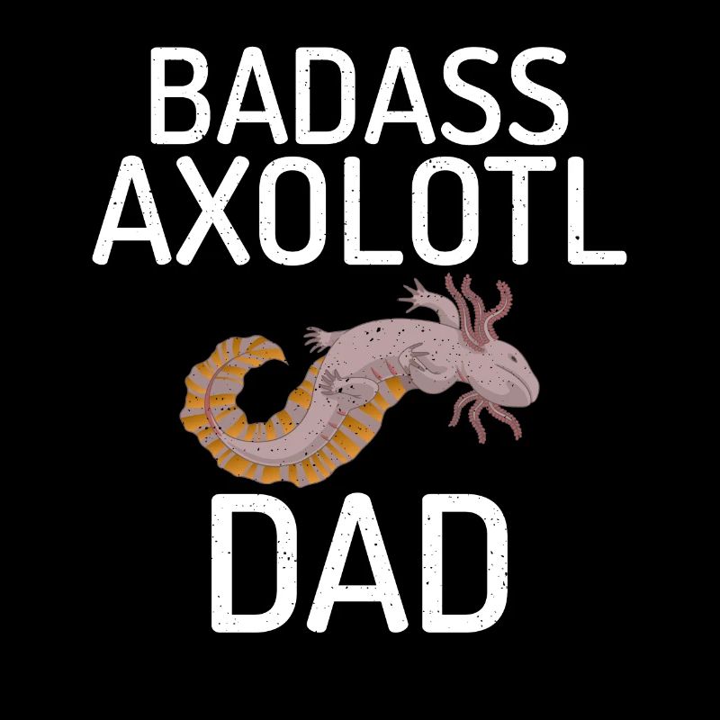Axolotl Liebhaber Geschenke