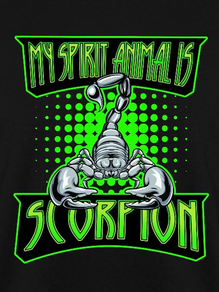 Scorpion