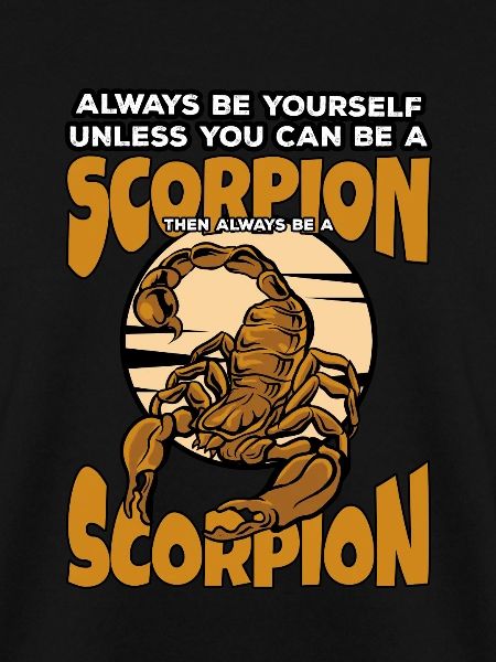 Scorpion