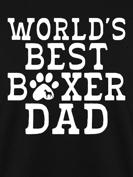 Boxer Hund Geschenke