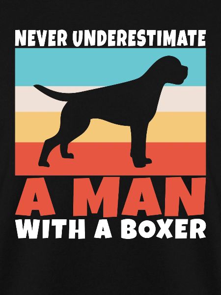 Boxer Hund Geschenke