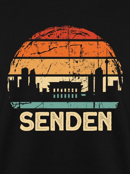 Senden