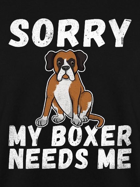 Boxer Hund Geschenke