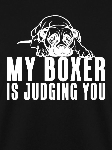 Boxer Hund Geschenke