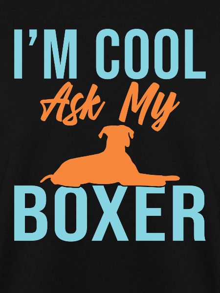 Boxer Hund Geschenke