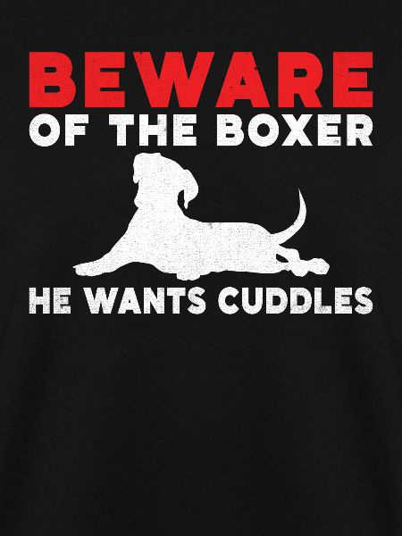 Boxer Hund Geschenke