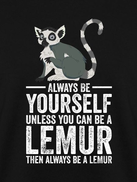 lemur