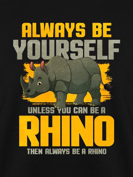 Rhinoceros
