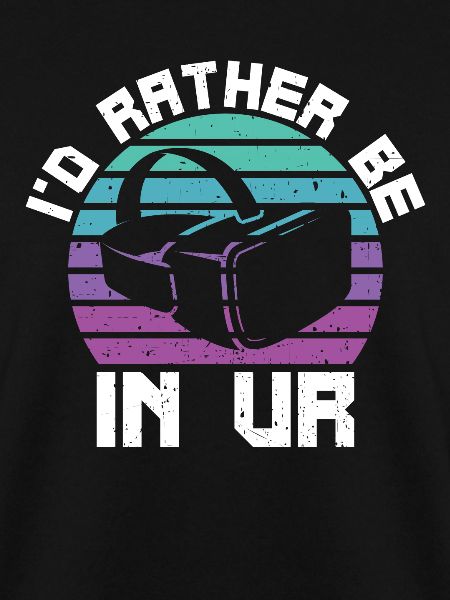Virtual Reality VR Geschenk