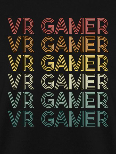 Virtual Reality VR Gift