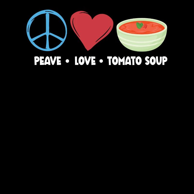 Tomatensuppe