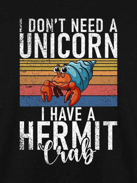 Hermit Crab Gifts