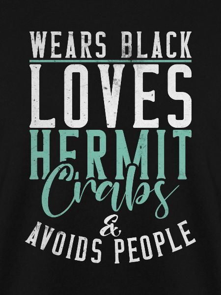 Hermit Crab Gifts