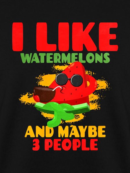 Wassermelone