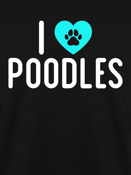 Cadeaux Caniche