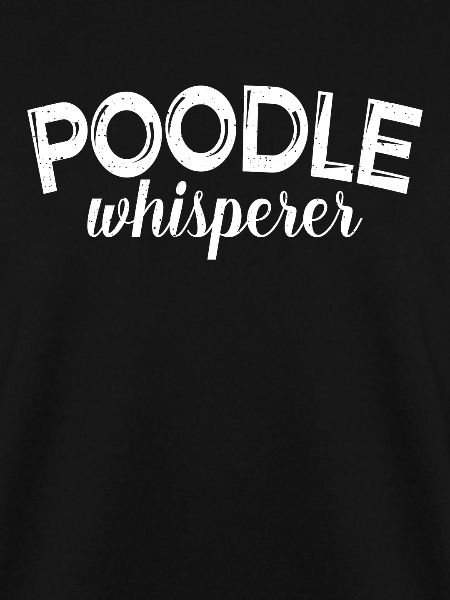 Poodle Gifts