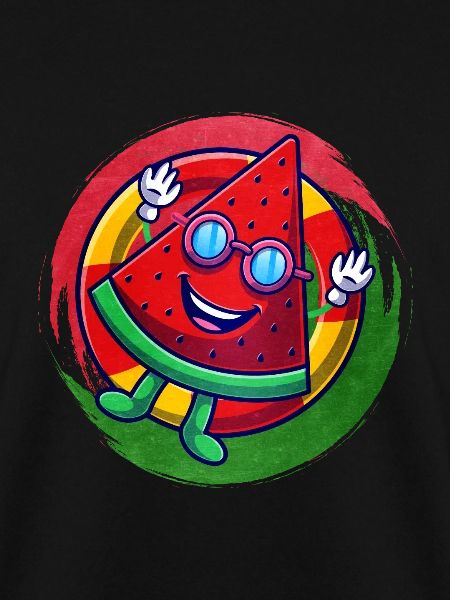 Wassermelone