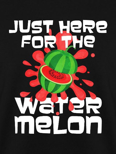 Wassermelone