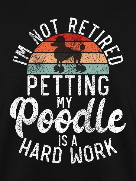 Poodle Gifts