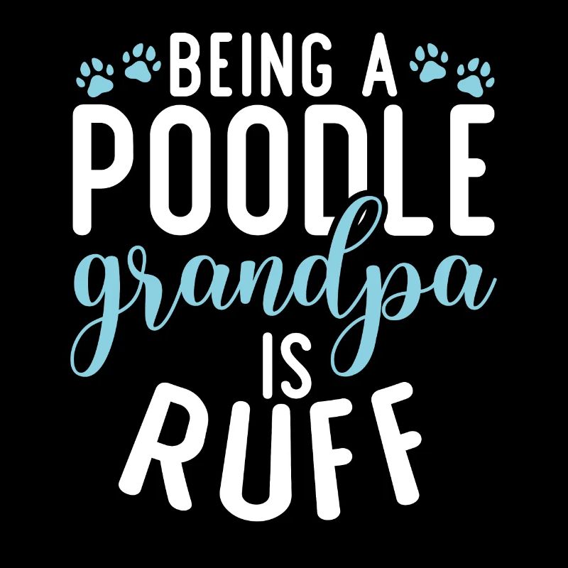 Poodle Gifts