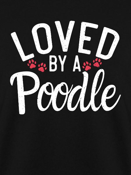 Poodle Gifts