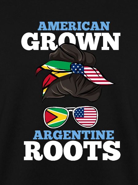 Argentinien