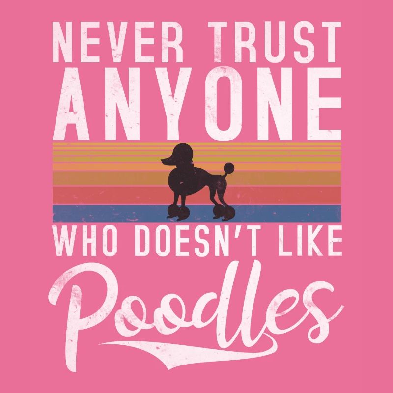 Poodle Gifts
